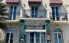 Hotel Flots D'azur Nice